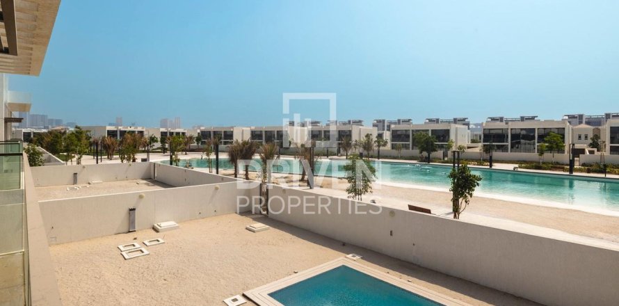 6 bedrooms Villa in District One, UAE No. 212573