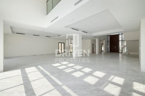 6 bedrooms Villa in District One, UAE No. 212573 3