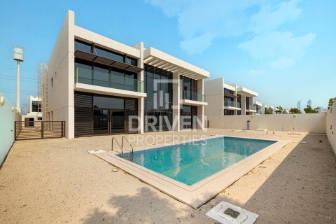 6 bedrooms Villa in District One, UAE No. 212573 17