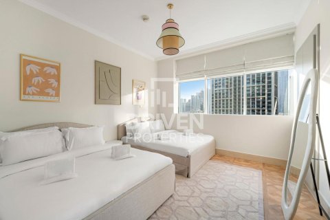 2 bedrooms Apartment in Downtown Dubai (Downtown Burj Dubai), UAE No. 211926 12