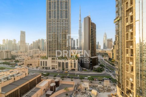 2 bedrooms Apartment in Downtown Dubai (Downtown Burj Dubai), UAE No. 211926 6