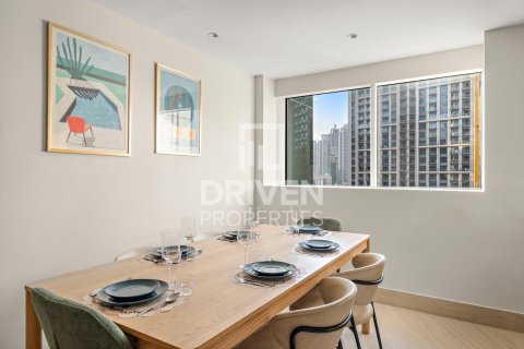 2 bedrooms Apartment in Downtown Dubai (Downtown Burj Dubai), UAE No. 211926 18
