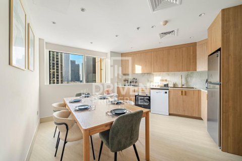 2 bedrooms Apartment in Downtown Dubai (Downtown Burj Dubai), UAE No. 211926 17