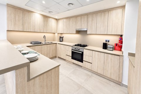 Apartment de 2 dormitorios en Jumeirah Lake Towers, UAE No. 223416 6