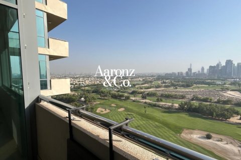 1 غرف نوم شقة في ذا فيوز, الإمارات العربية المتحدة رقم 226762 19