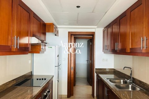1 غرف نوم شقة في ذا فيوز, الإمارات العربية المتحدة رقم 226762 5