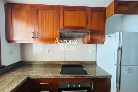 1 غرف نوم شقة في ذا فيوز, الإمارات العربية المتحدة رقم 226762 6