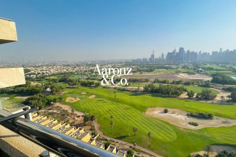 1 غرف نوم شقة في ذا فيوز, الإمارات العربية المتحدة رقم 226762 18