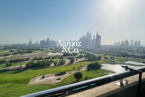 1 غرف نوم شقة في ذا فيوز, الإمارات العربية المتحدة رقم 226762