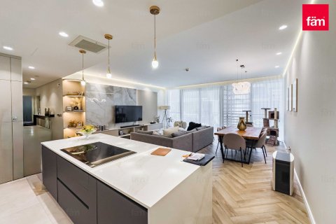 Appartement de 2 chambres à City Walk, UAE No. 219535