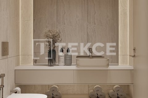 Studio Apartment in Al Satwa, UAE No. 208052 16