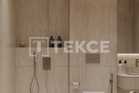 Studio Apartment in Al Satwa, UAE No. 208052 15