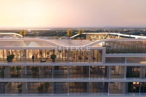 Studio Apartment in Al Satwa, UAE No. 208052 6