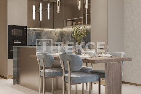 Studio Apartment in Al Satwa, UAE No. 208052 13