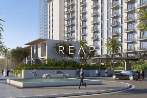 1 bedroom Apartment in Executive Residences, UAE No. 29036 12