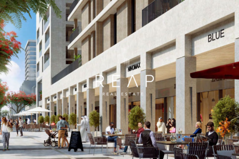 1 bedroom Apartment in Executive Residences, UAE No. 29036 6