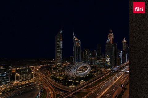 130.9m² Office in Sheikh Zayed Road, UAE No. 167633 24