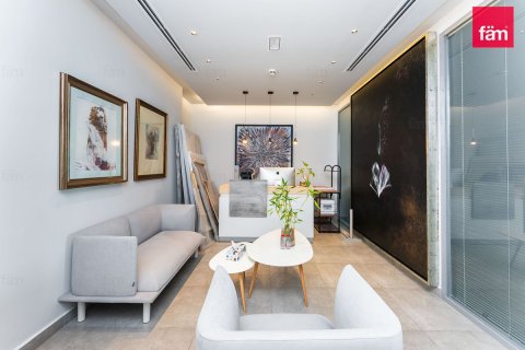 130.9m² Office in Sheikh Zayed Road, UAE No. 167633 4