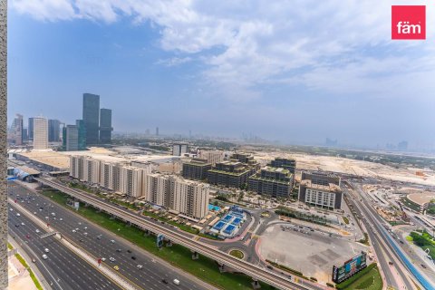 130.9m² Office in Sheikh Zayed Road, UAE No. 167633 23