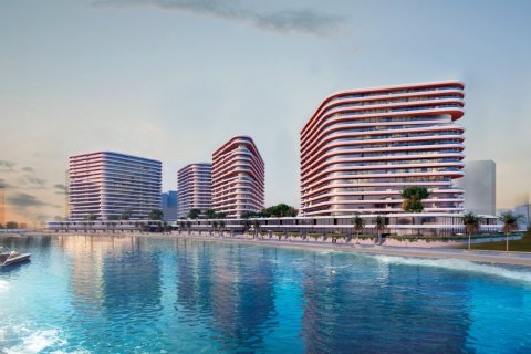1 bedroom Apartment on the Yas Island, UAE No. 170467 5