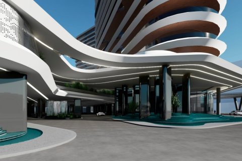 1 bedroom Apartment on the Yas Island, UAE No. 170467 3
