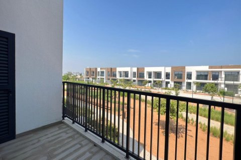 Вилла с 4 спальнями в Mina Al Arab, ОАЭ №33325 15