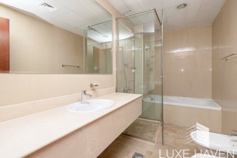 Таунхаус с 4 спальнями в Jumeirah Islands, ОАЭ №10539 21