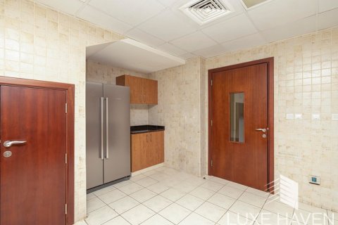 Таунхаус с 4 спальнями в Jumeirah Islands, ОАЭ №10539 4