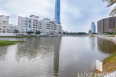 Таунхаус с 4 спальнями в Jumeirah Islands, ОАЭ №10539 17