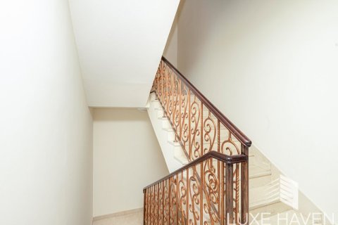 Таунхаус с 4 спальнями в Jumeirah Islands, ОАЭ №10539 5