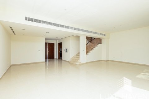 Таунхаус с 4 спальнями в Jumeirah Islands, ОАЭ №10539 15