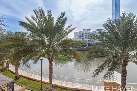 Townhouse de 4 chambres à Jumeirah Islands, UAE No. 10539