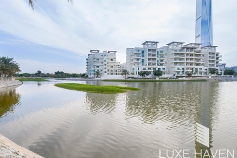 Таунхаус с 4 спальнями в Jumeirah Islands, ОАЭ №10539 18