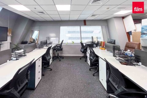 229.9m² Office in Business Bay, UAE No. 219268 15