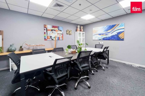 229.9m² Office in Business Bay, UAE No. 219268 10