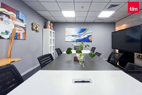 229.9m² Office in Business Bay, UAE No. 219268 6