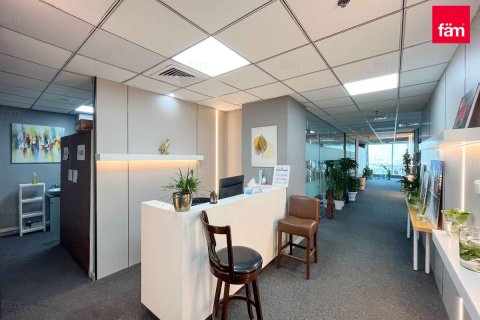 229.9m² Office in Business Bay, UAE No. 219268 8