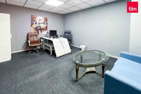 229.9m² Office in Business Bay, UAE No. 219268 3