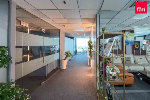 229.9m² Office in Business Bay, UAE No. 219268 16