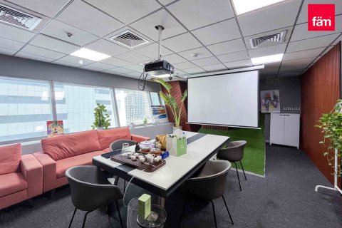 229.9m² Office in Business Bay, UAE No. 219268 4
