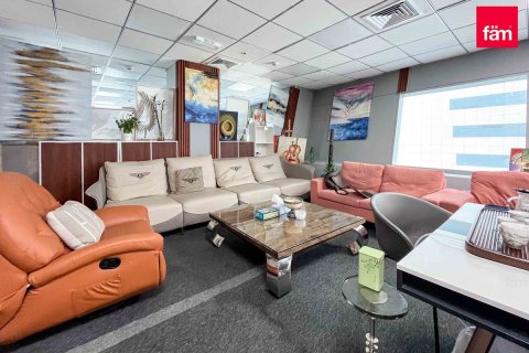 229.9m² Office in Business Bay, UAE No. 219268 9
