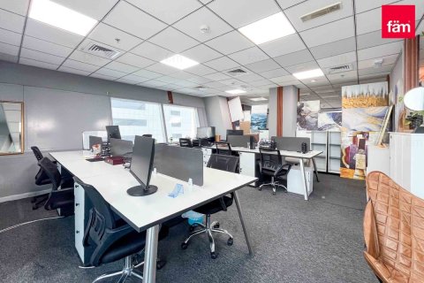 229.9m² Office in Business Bay, UAE No. 219268 14