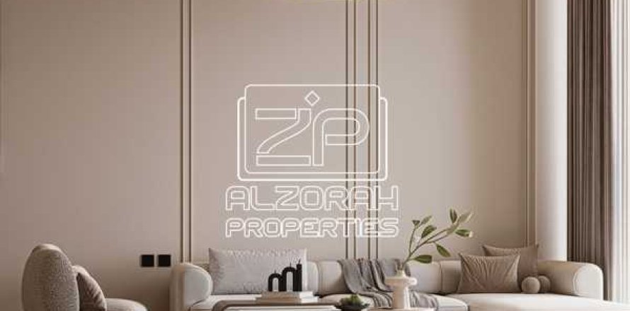 3 غرف نوم شقة في Al Mamzar - Sharjah, الإمارات العربية المتحدة رقم 168782