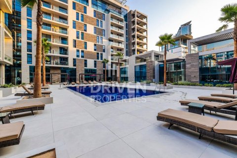Apartment de 1 dormitorio en Sobha Hartland, UAE No. 221565 16