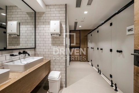 Apartment de 1 dormitorio en Sobha Hartland, UAE No. 221565 12