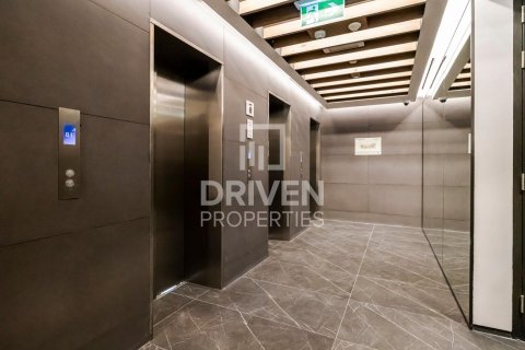 Apartment de 1 dormitorio en Sobha Hartland, UAE No. 221565 18