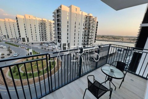 Apartment de 1 dormitorio en  Yas Island, UAE No. 224202 12