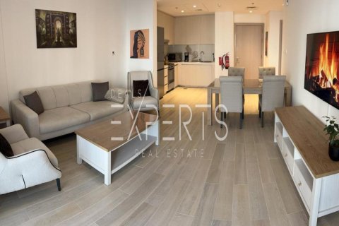 Apartment de 1 dormitorio en  Yas Island, UAE No. 224202 3