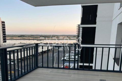 Apartment de 1 dormitorio en  Yas Island, UAE No. 224202