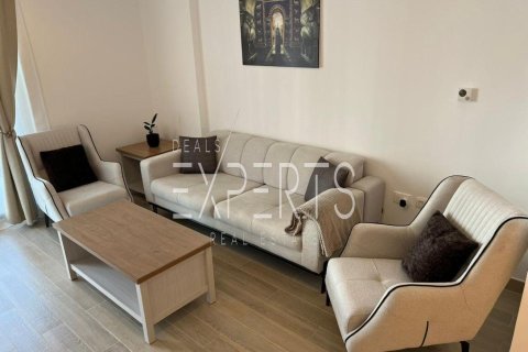 Apartment de 1 dormitorio en  Yas Island, UAE No. 224202 4
